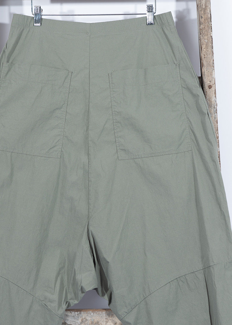 PRE-LOVED RUNDHOLZ MAINLINE TROUSER