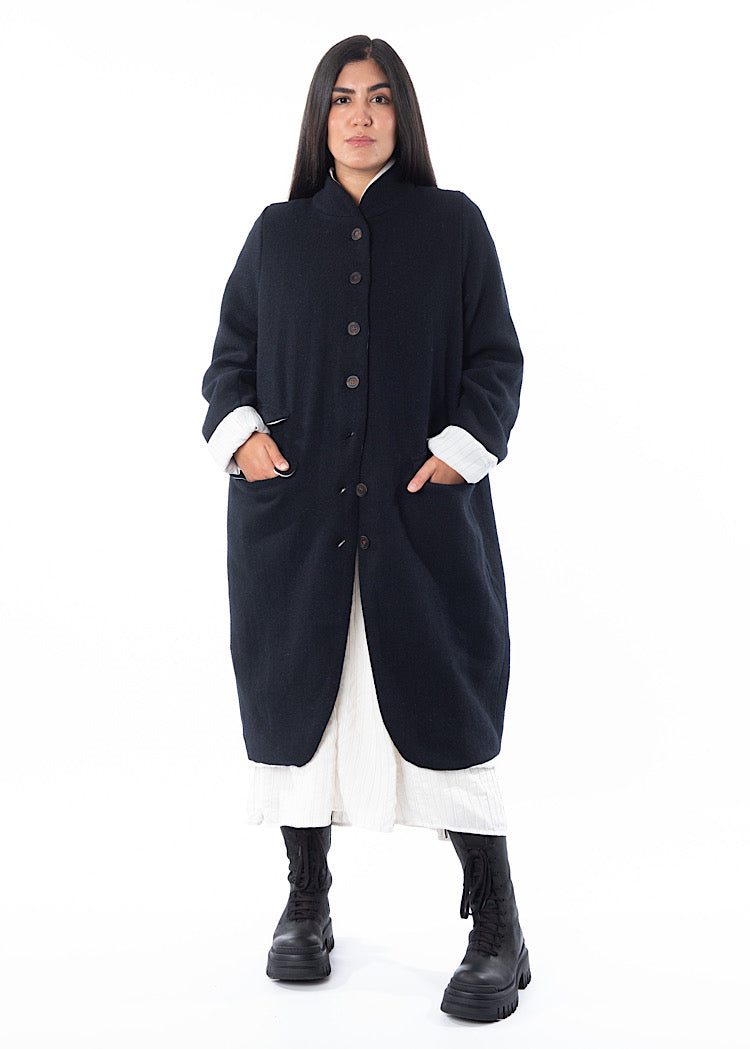 HANNOH WESSEL MARIKA COAT