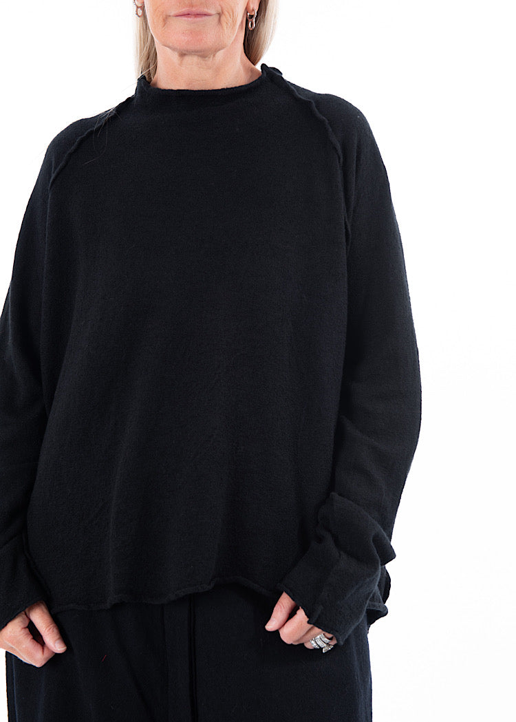 RUNDHOLZ MAINLINE PULLOVER