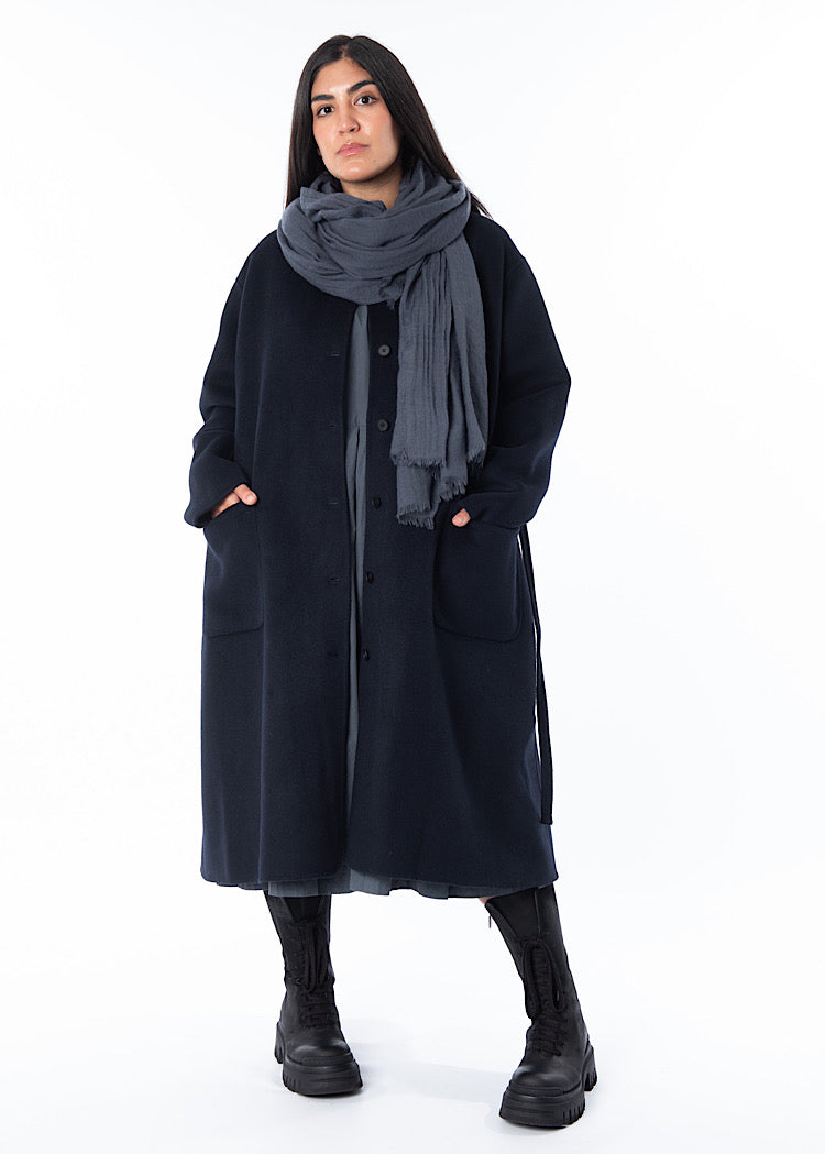 MANUELLE GUIBAL COAT