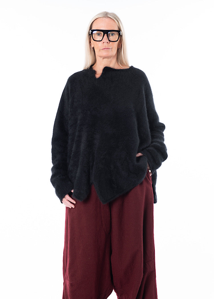 RUNDHOLZ MAINLINE PULLOVER