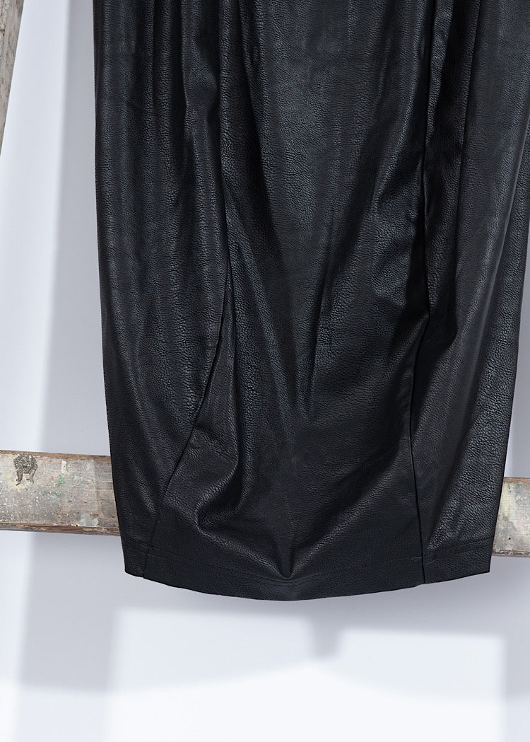 PRE-LOVED RUNDHOLZ BLACK LABEL SKIRT