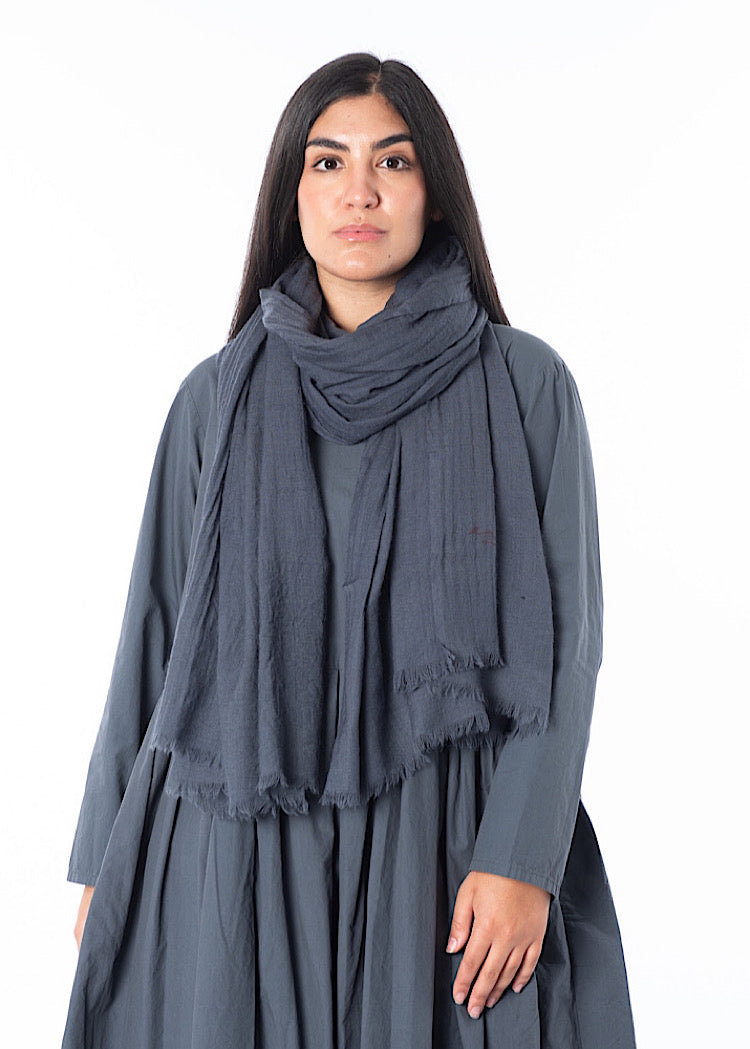 MANUELLE GUIBAL SCARF