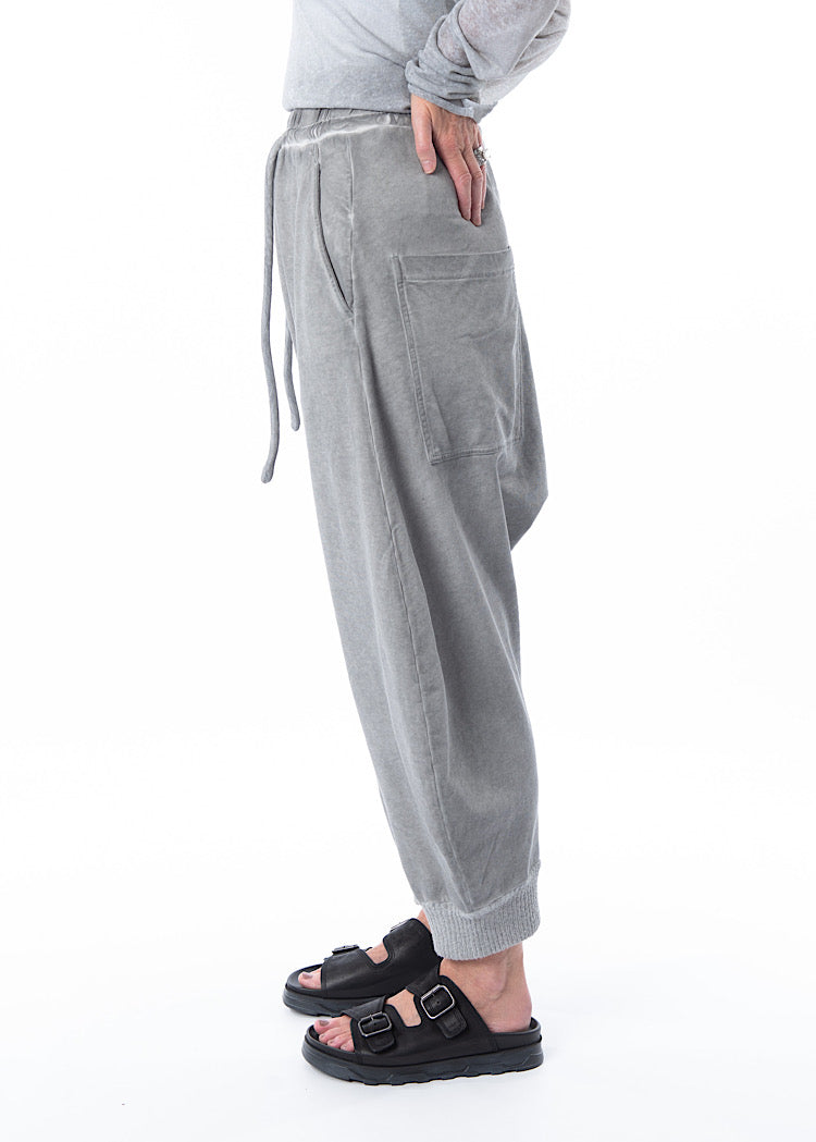 RUNDHOLZ DIP TROUSER