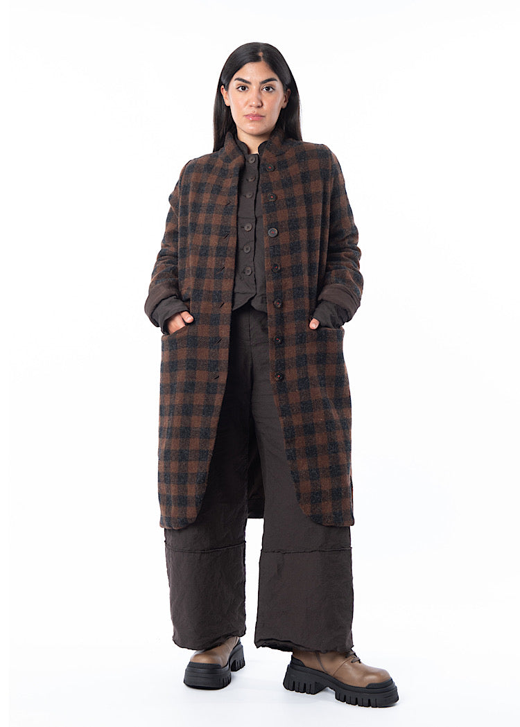 HANNOH WESSEL MARIKA COAT