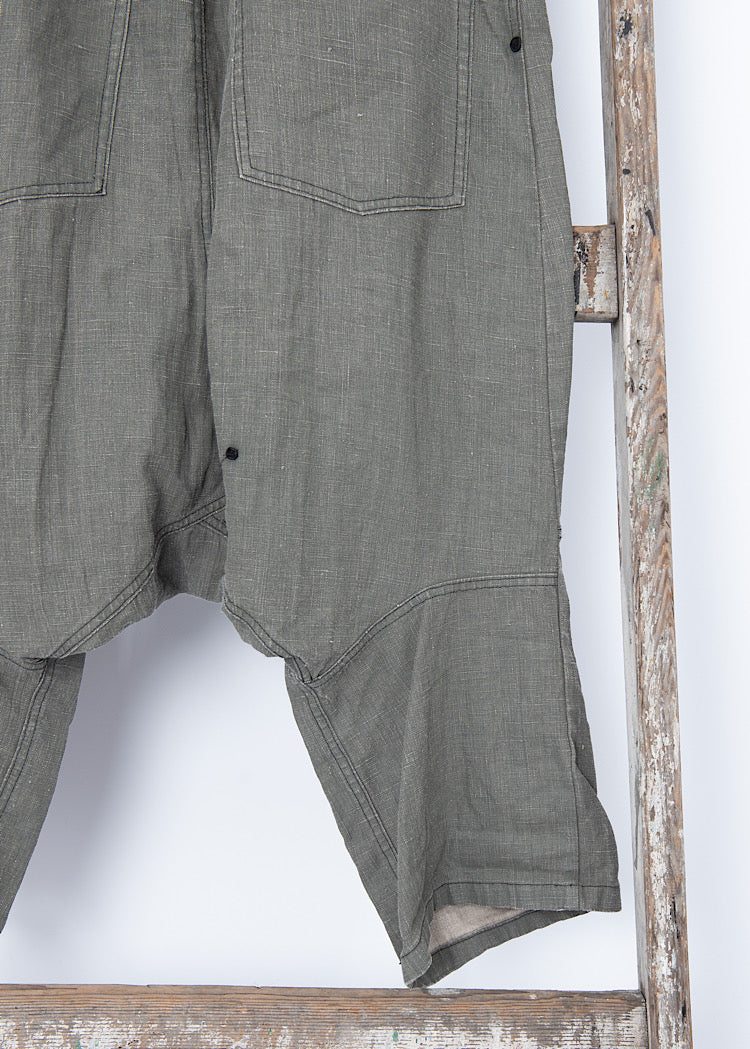 PRE-LOVED RUNDHOLZ MAINLINE TROUSER