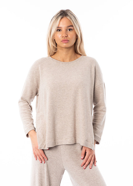 MAMA B CAVOLO PULLOVER