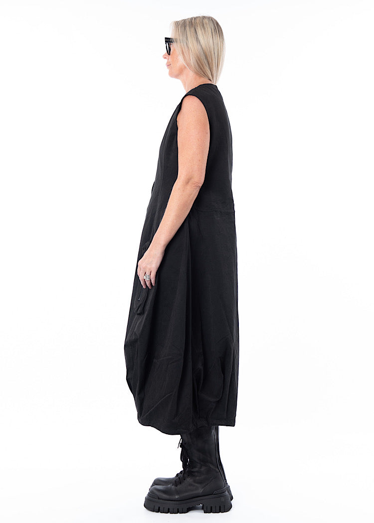 RUNDHOLZ BLACK LABEL DRESS