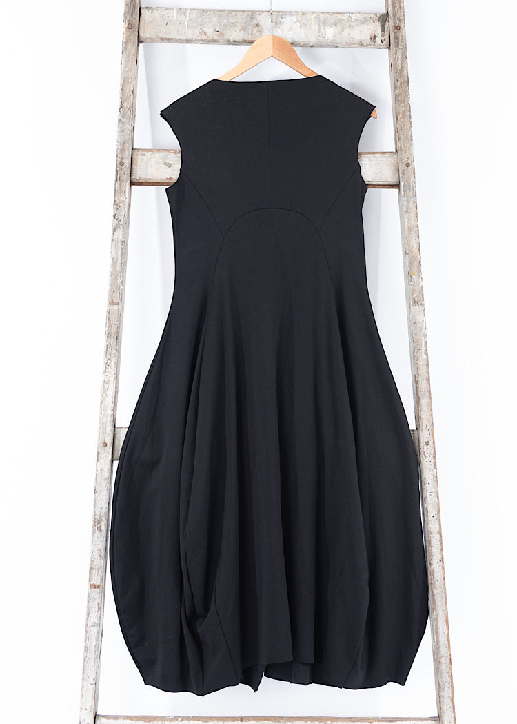 PRE-LOVED RUNDHOLZ BLACK LABEL DRESS