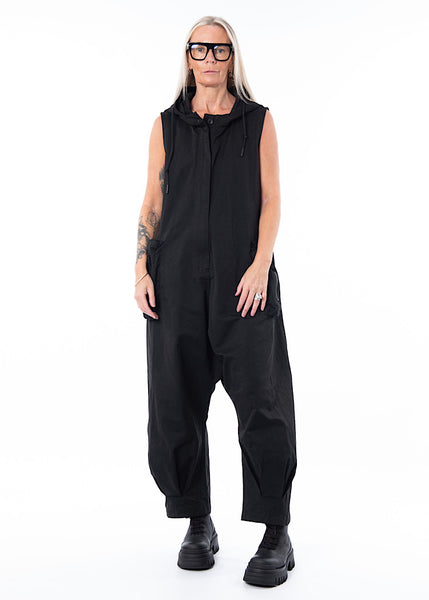 RUNDHOLZ BLACK LABEL OVERALL