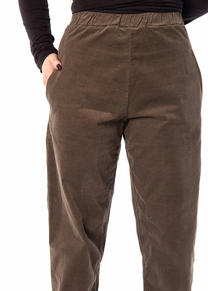 MAMA B CERVO V TROUSER