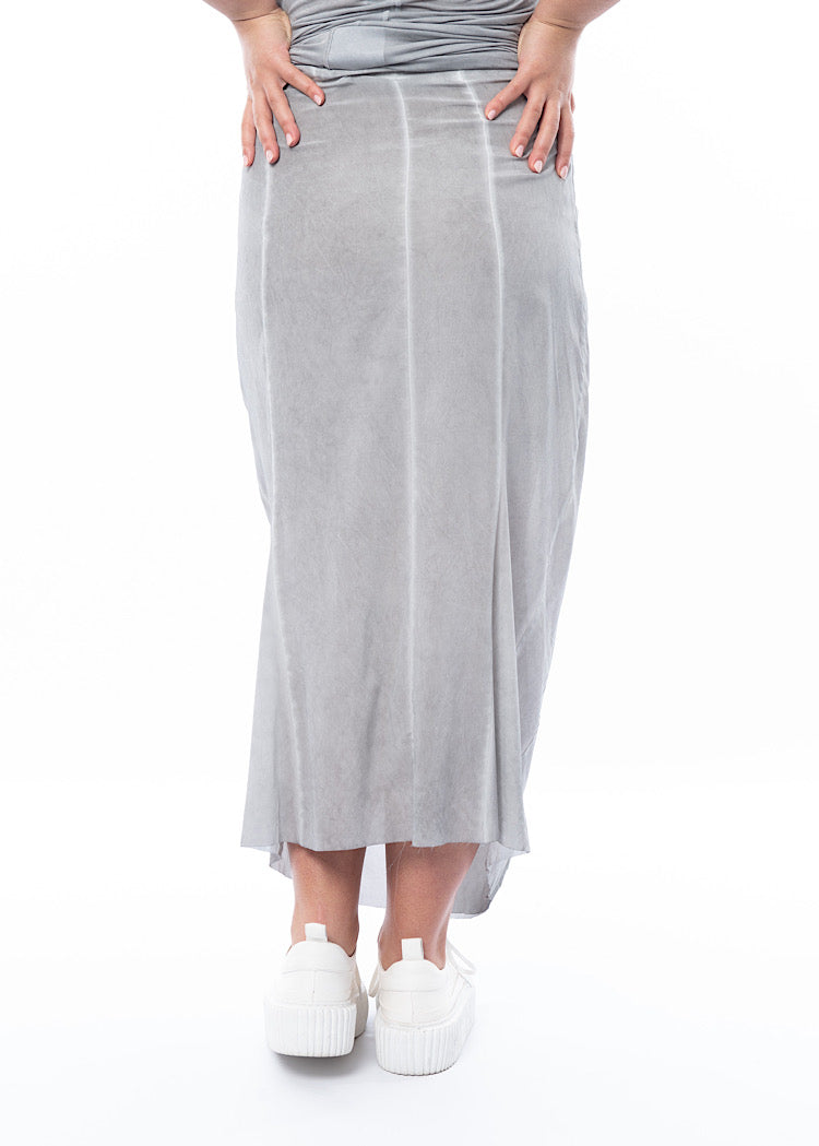 RUNDHOLZ DIP SKIRT