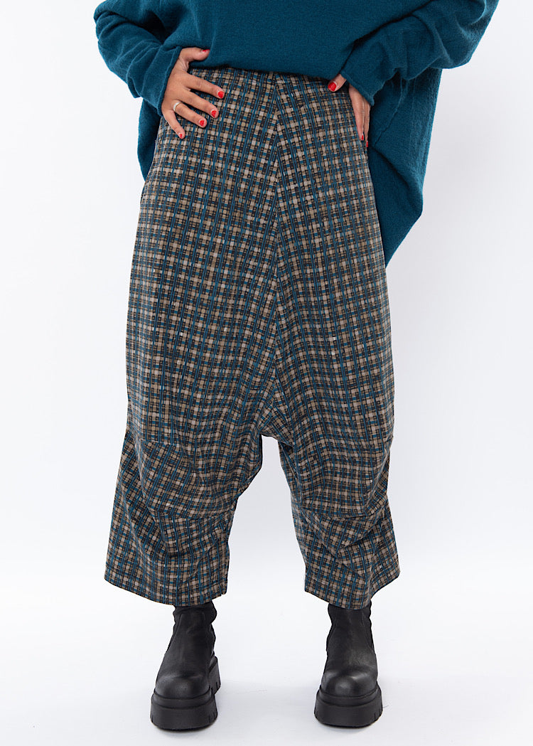 RUNDHOLZ BLACK LABEL TROUSER