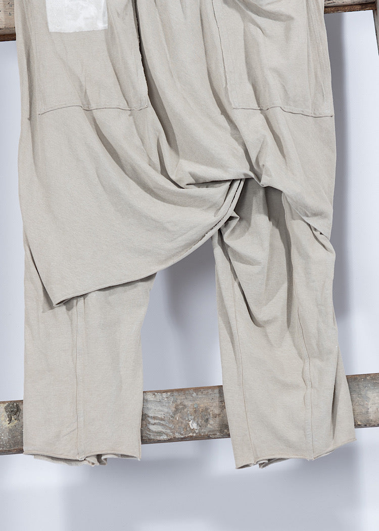 PRE-LOVED RUNDHOLZ DIP TROUSER