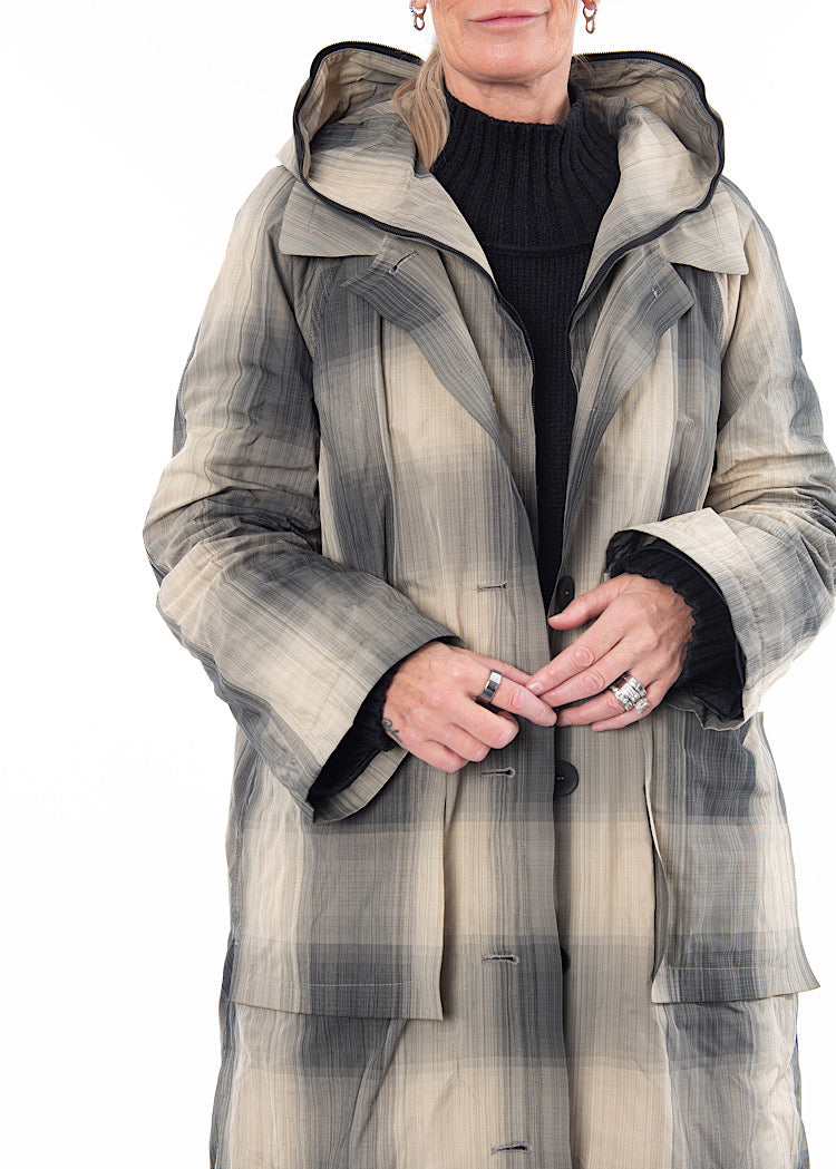 ANNETTE GÖRTZ MODUL COAT