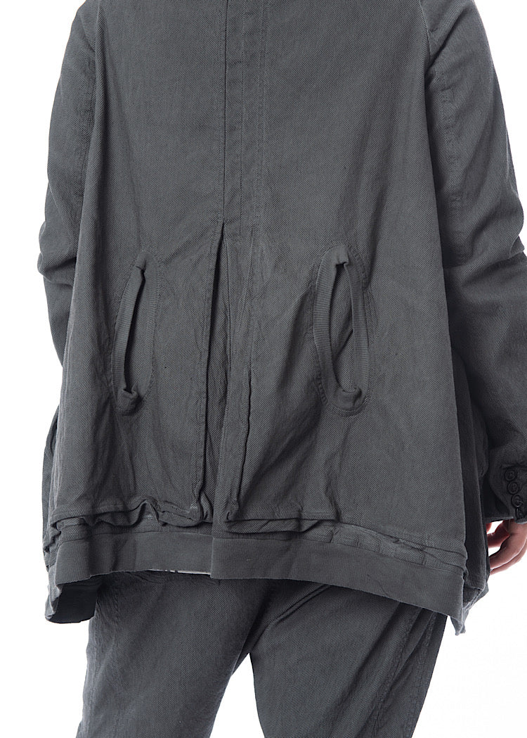 RUNDHOLZ DIP JACKET