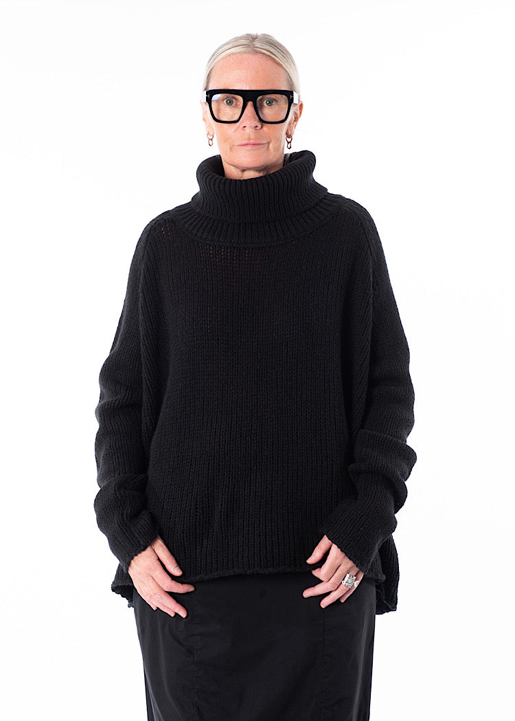 RUNDHOLZ BLACK LABEL PULLOVER