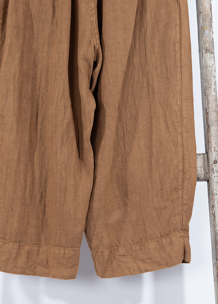 PRE-LOVED LA VACA LOCA BUCHE TROUSER