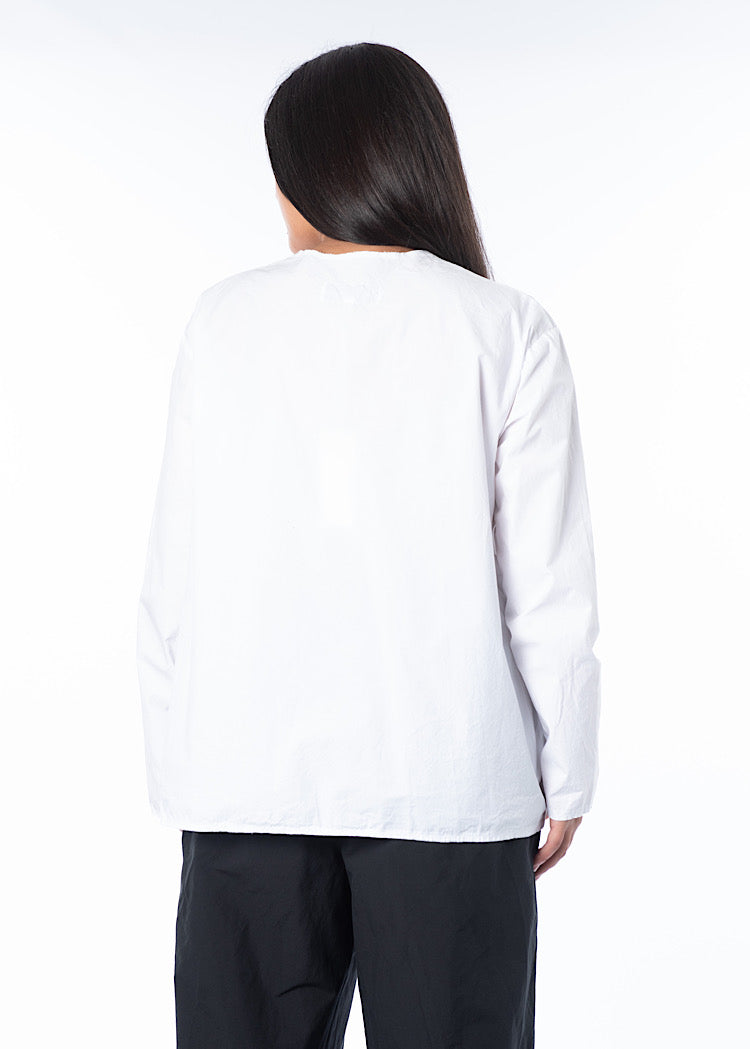 MANUELLE GUIBAL GIRL SHIRT