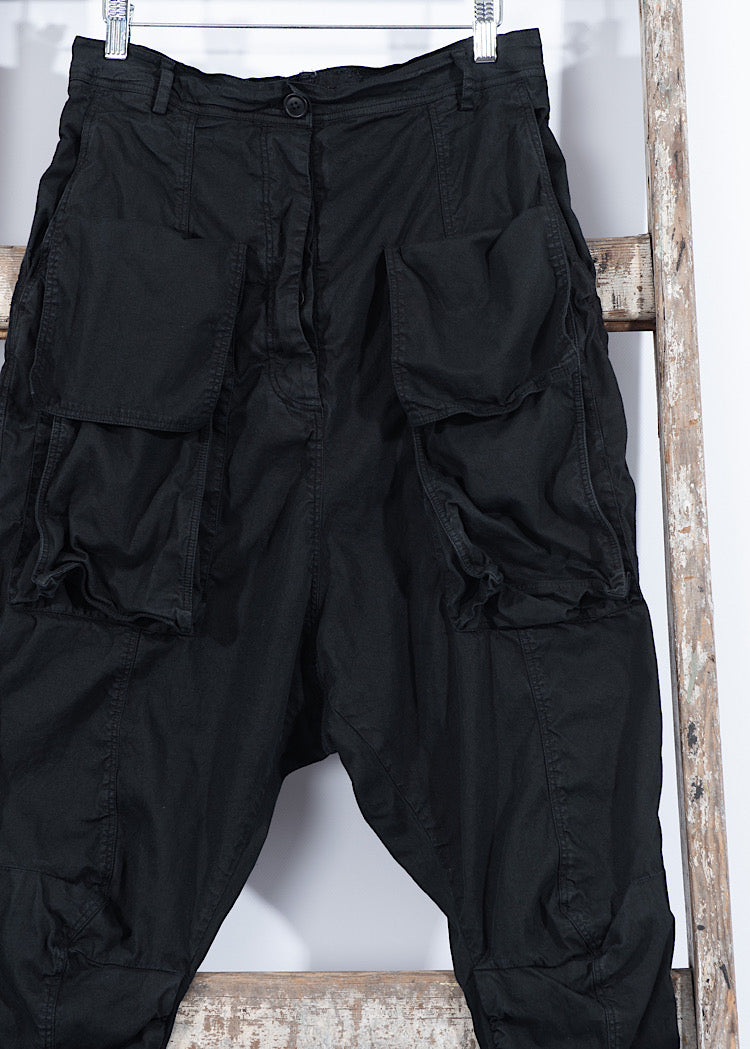 PRE-LOVED RUNDHOLZ DIP TROUSER