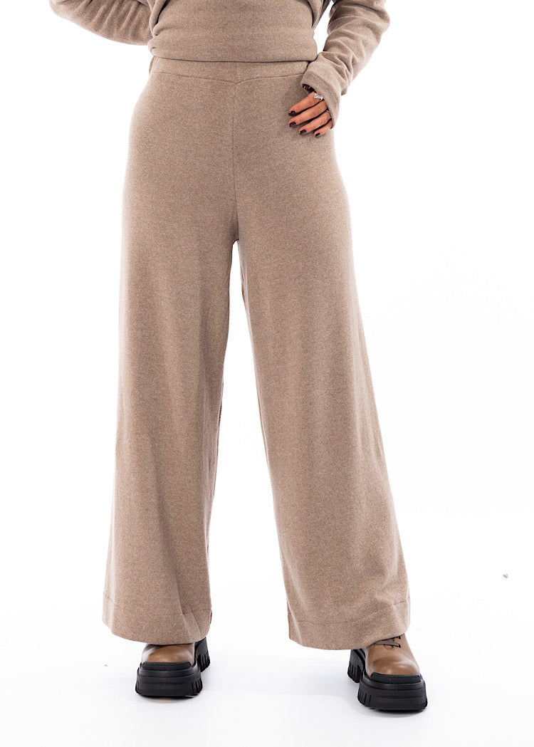 MAMA B GHEPPIO TROUSER