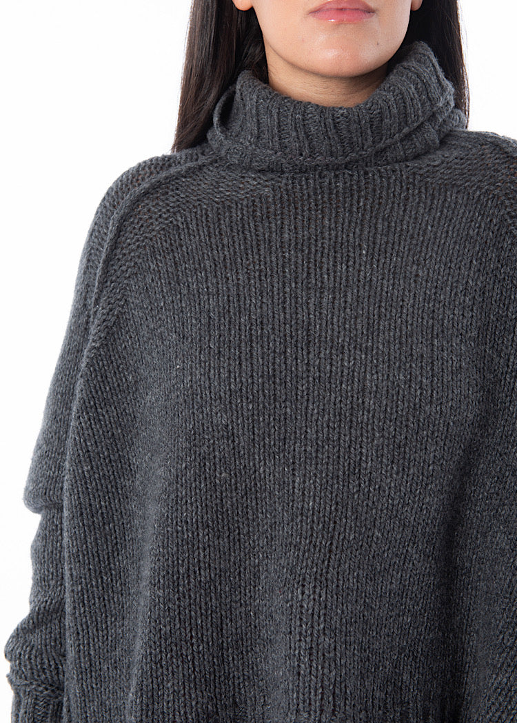 RUNDHOLZ MAINLINE PULLOVER