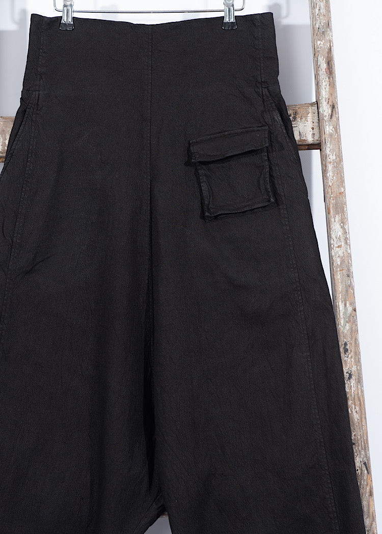 PRE-LOVED RUNDHOLZ DIP TROUSER