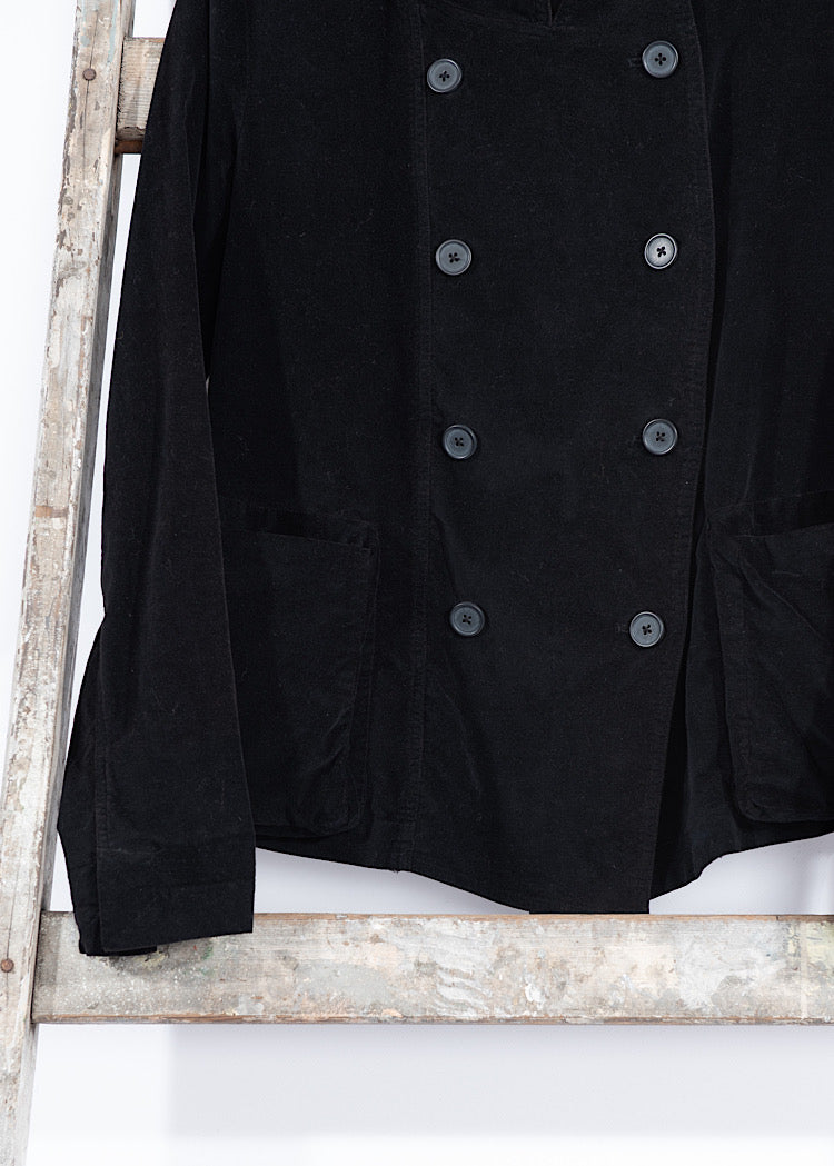 PRE-LOVED RUNDHOLZ BLACK LABEL JACKET