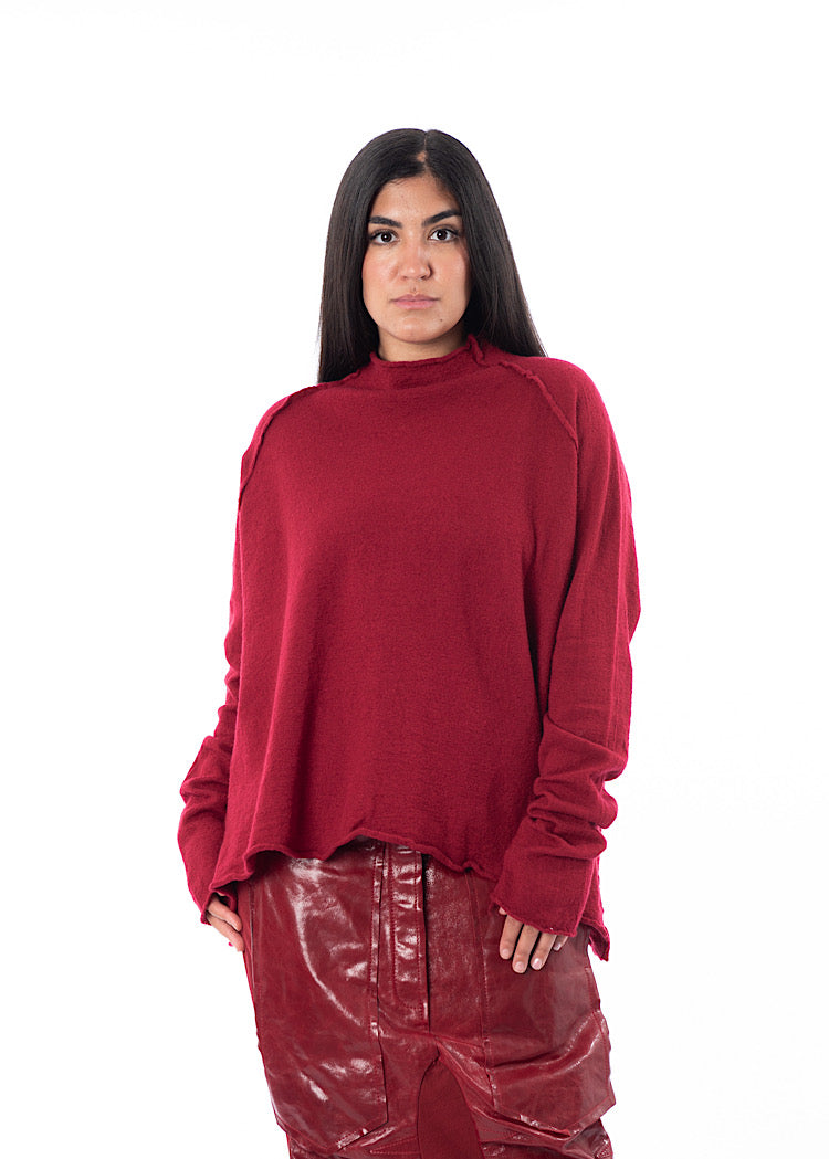 RUNDHOLZ MAINLINE PULLOVER