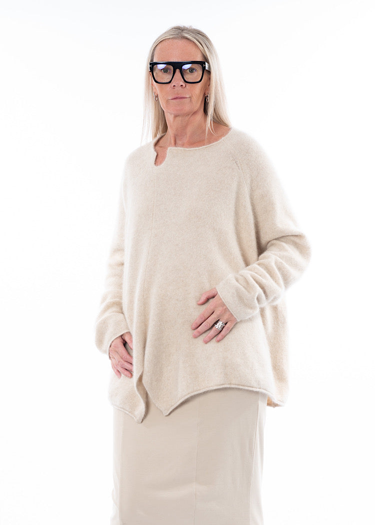 RUNDHOLZ MAINLINE PULLOVER