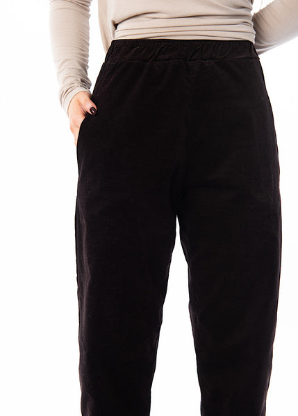 MAMA B CERVO V TROUSER