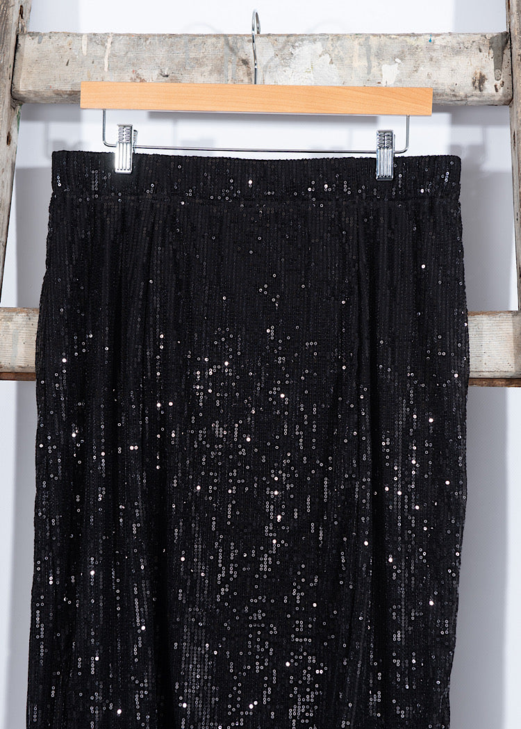 PRE-LOVED RUNDHOLZ BLACK LABEL SKIRT