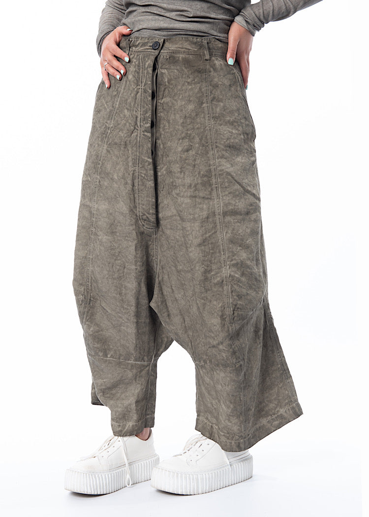 RUNDHOLZ MAINLINE TROUSER