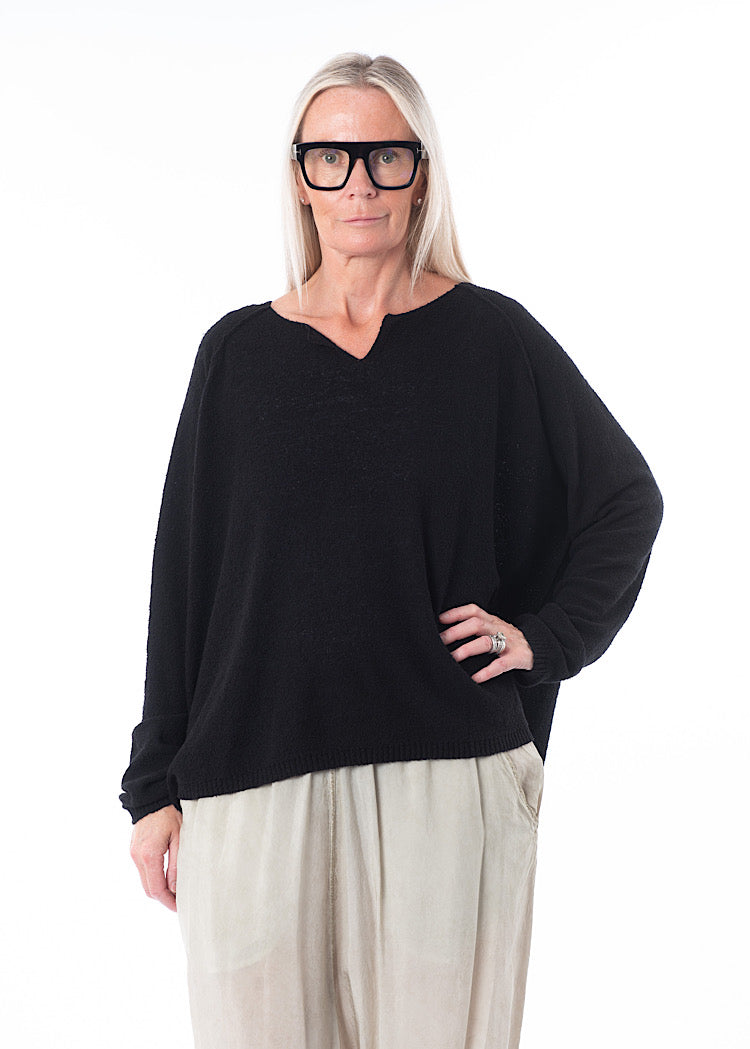 RUNDHOLZ MAINLINE PULLOVER