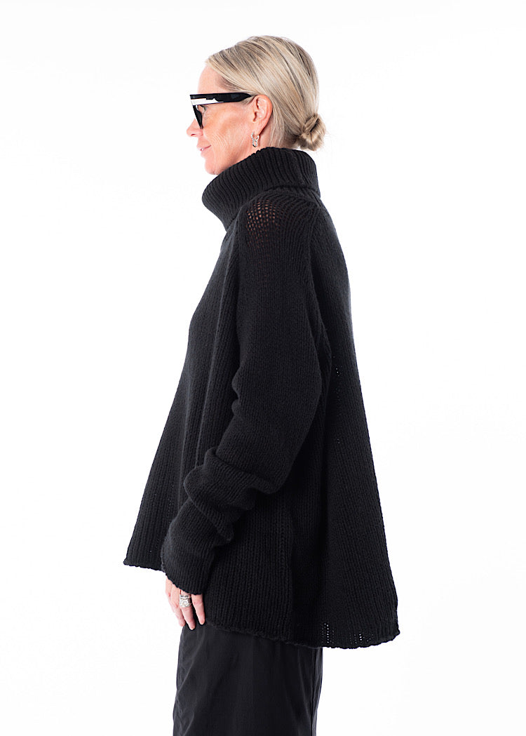 RUNDHOLZ BLACK LABEL PULLOVER