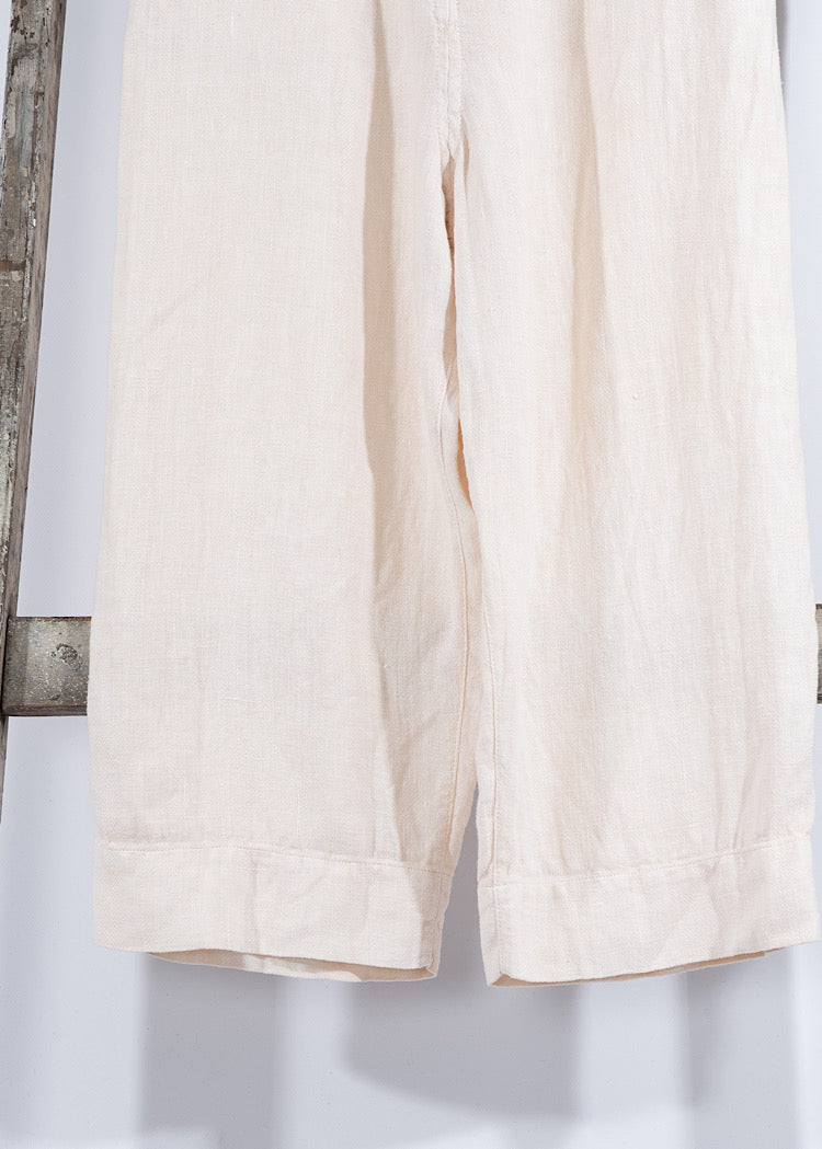 PRE-LOVED LA VACA LOCA BUCHE TROUSER