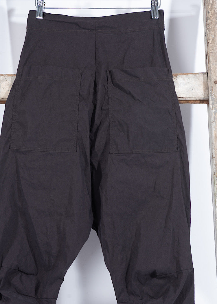 PRE-LOVED RUNDHOLZ BLACK LABEL TROUSER