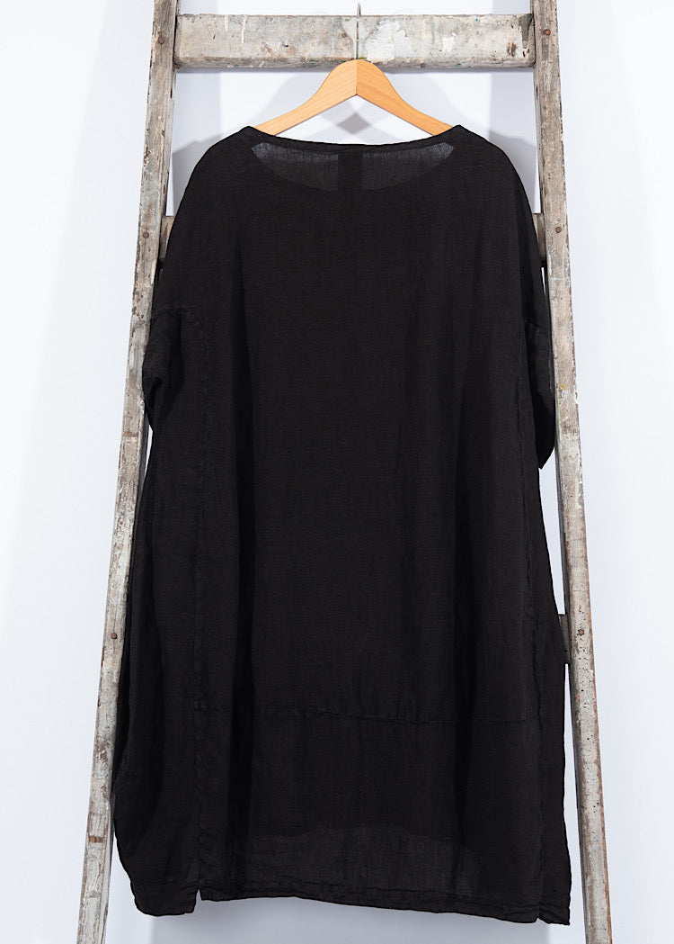 PRE-LOVED RUNDHOLZ BLACK LABEL TUNIC