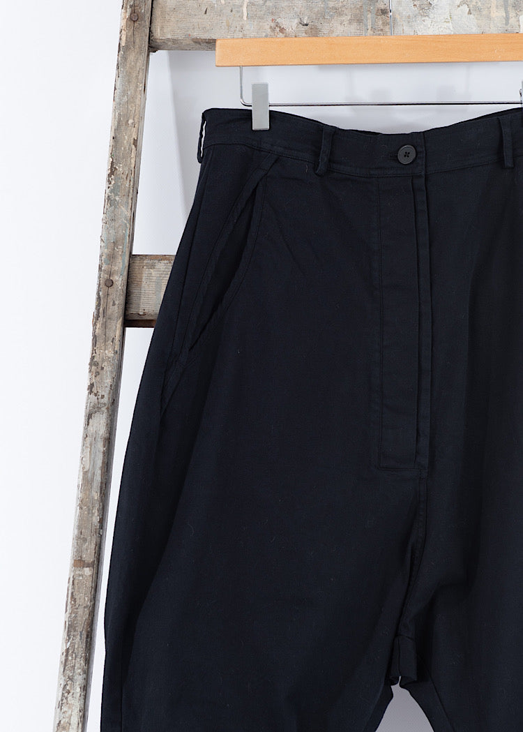 PRE-LOVED RUNDHOLZ BLACK LABEL TROUSER