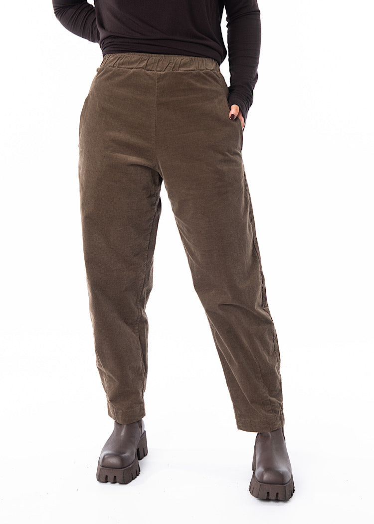 MAMA B CERVO V TROUSER