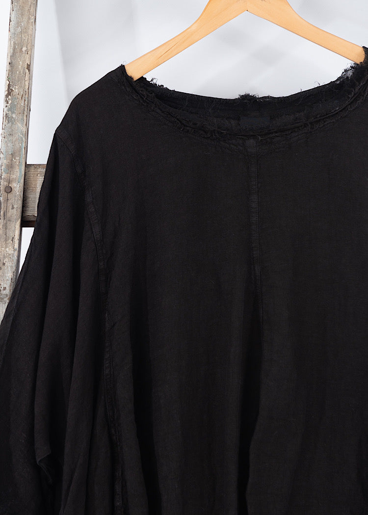 PRE-LOVED RUNDHOLZ BLACK LABEL TUNIC