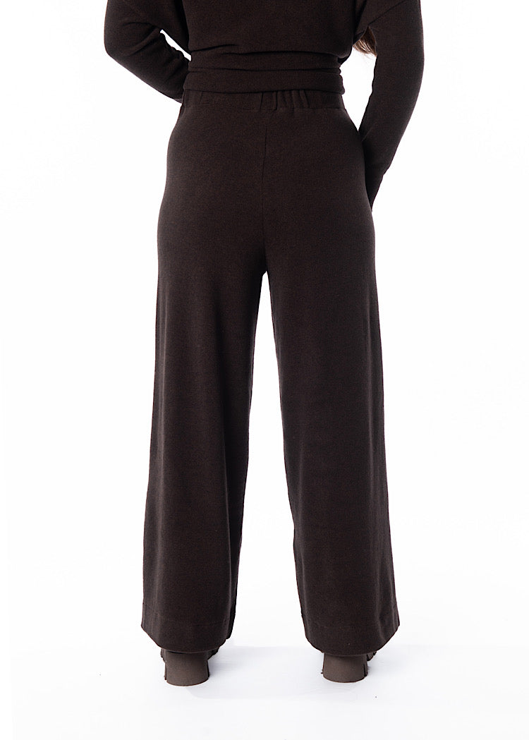 MAMA B GHEPPIO TROUSER