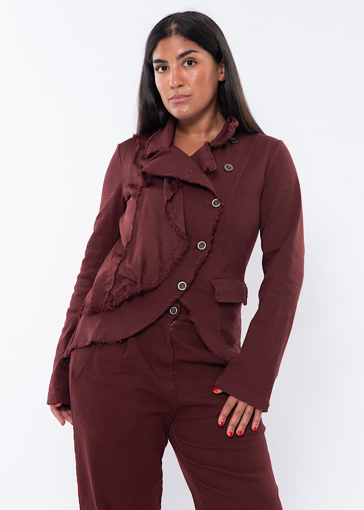 SANCTAMUERTE JACKET