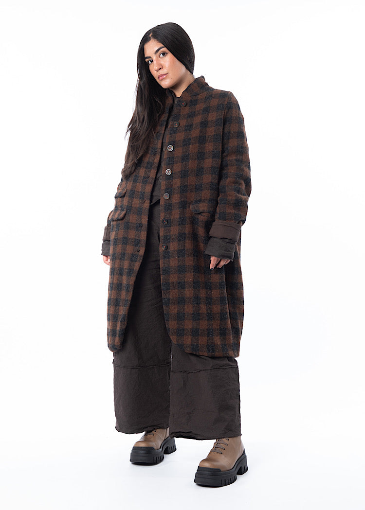 HANNOH WESSEL MARIKA COAT