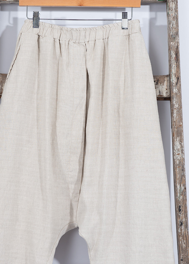 PRE-LOVED MAMA B LIPPIA D TROUSER