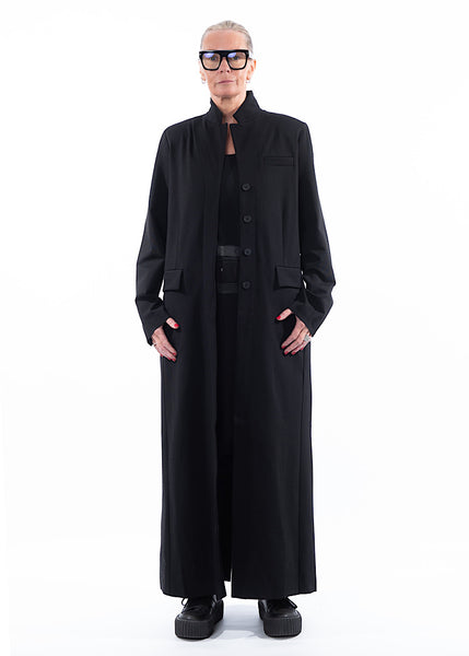 PAL OFFNER LONG COAT