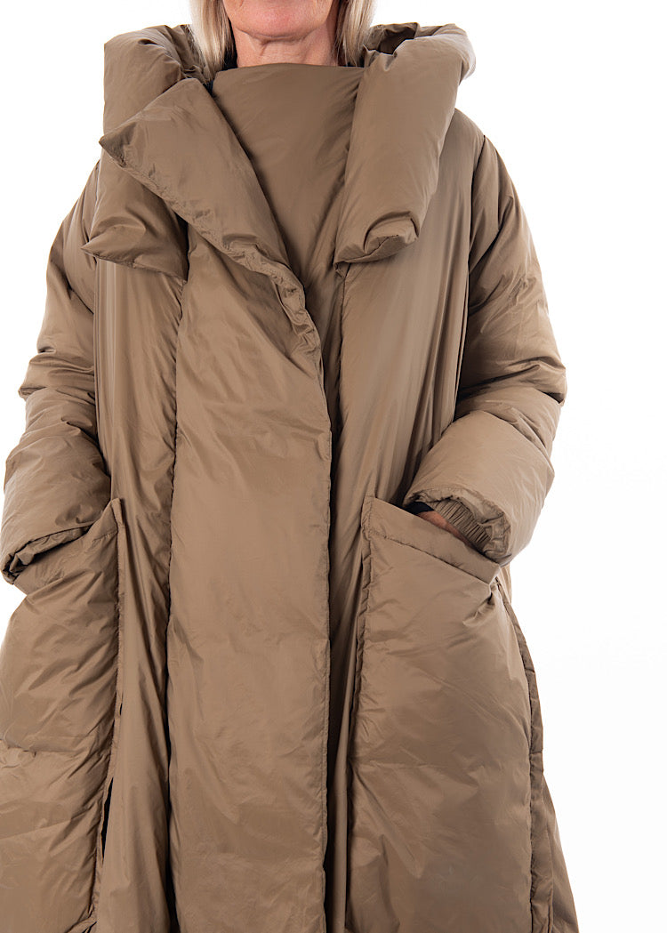 RUNDHOLZ MAINLINE COAT