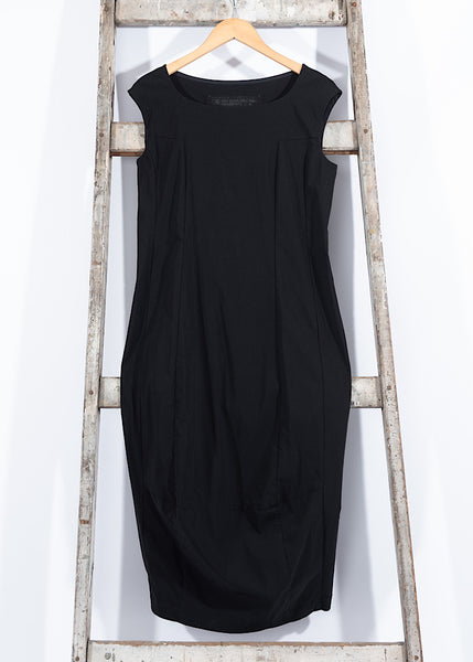 PRE-LOVED RUNDHOLZ BLACK LABEL TECHNO DRESS