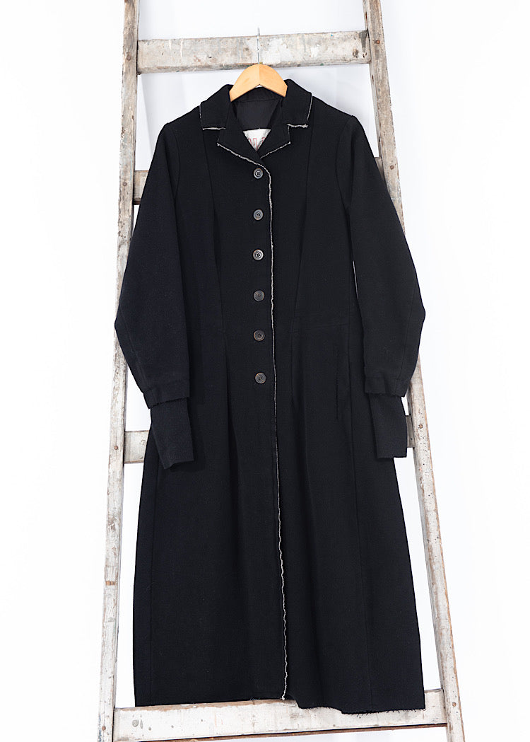 PRE-LOVED HANNOH WESSEL CATHALINA COAT