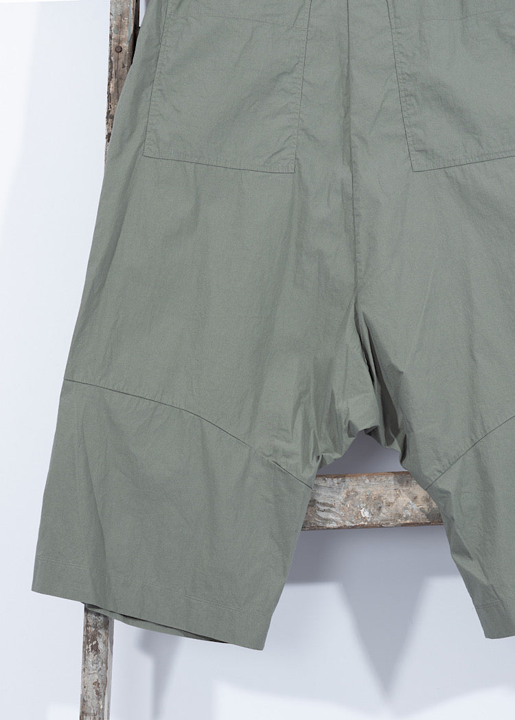 PRE-LOVED RUNDHOLZ MAINLINE TROUSER